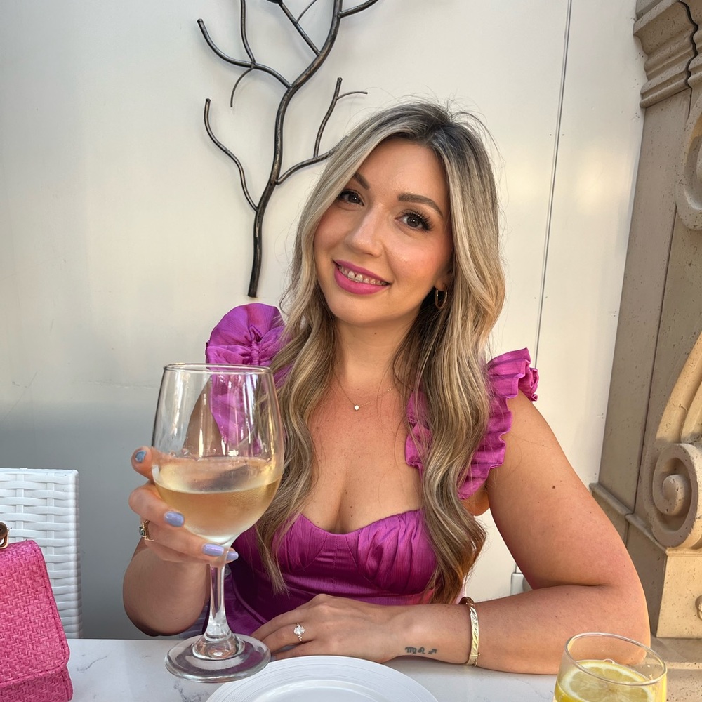 Meet your Posher, Ashley